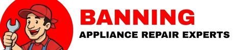 Banning Appliance Repair Experts